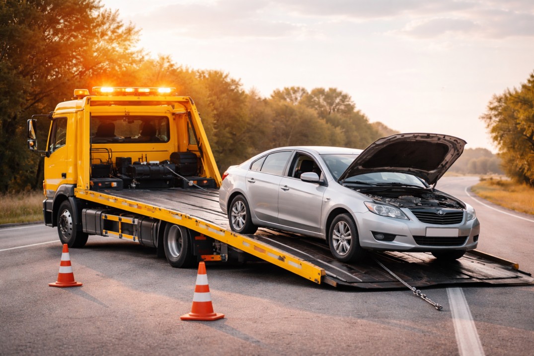 Technicien dépannage intervention